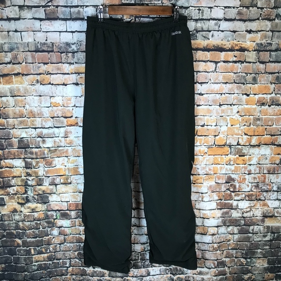 Reebok Other - Reebok Mens Athletic Pants